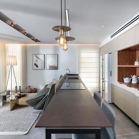 Beach Lux Apartment Haifa Exterior photo