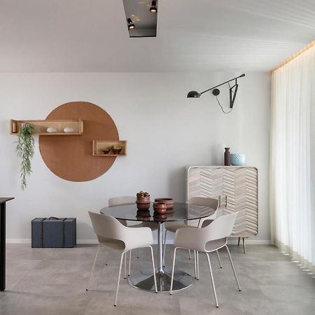 Beach Lux Apartment Haifa Exterior photo